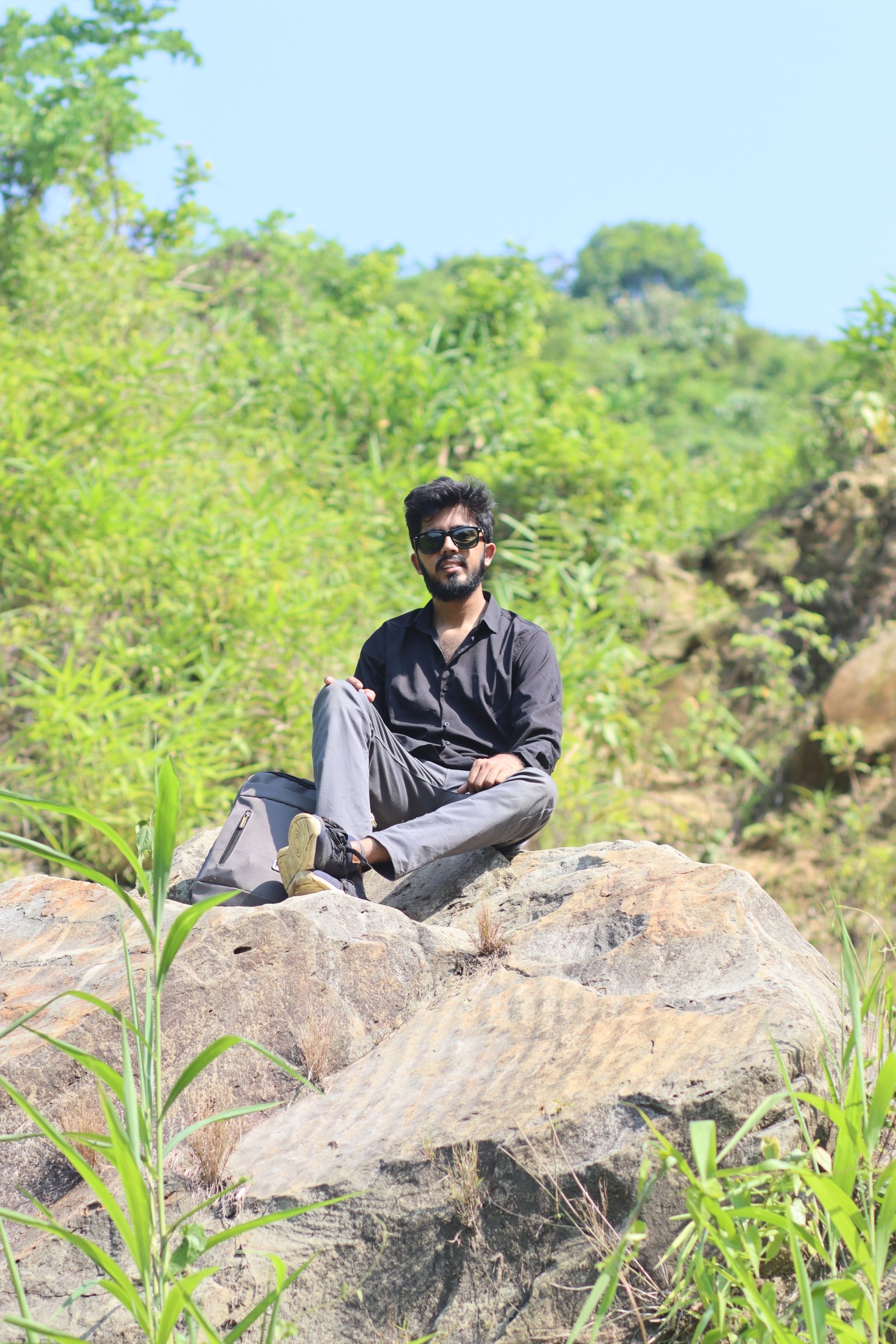 Kolmakanda, Netrokona Travel - Image 4